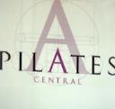 Pilates Central logo